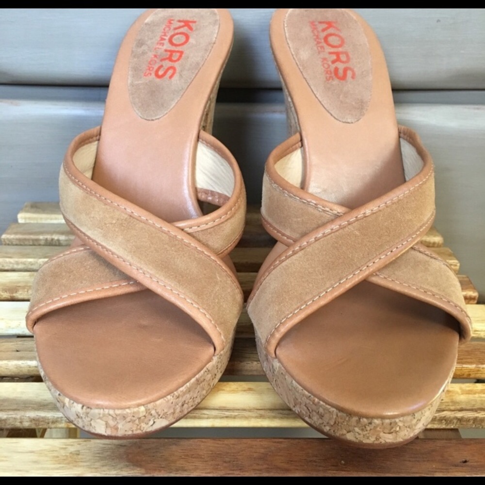 Michael Kors sandals